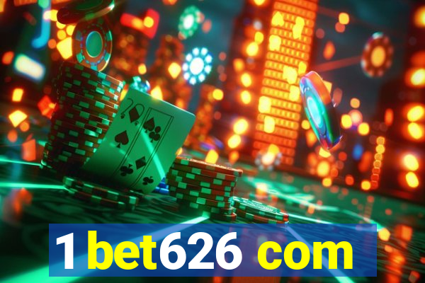 1 bet626 com